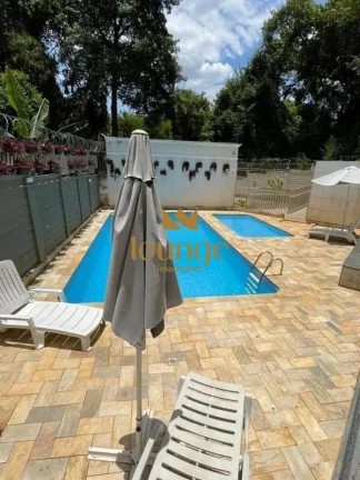 Imagem Apartamento à Venda Fazenda Imperial Z.Oeste - Sorocaba/SP