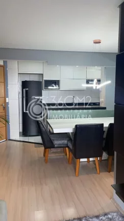 Imagem Apartamento para Venda em Santo André / SP no bairro Jardim Utinga