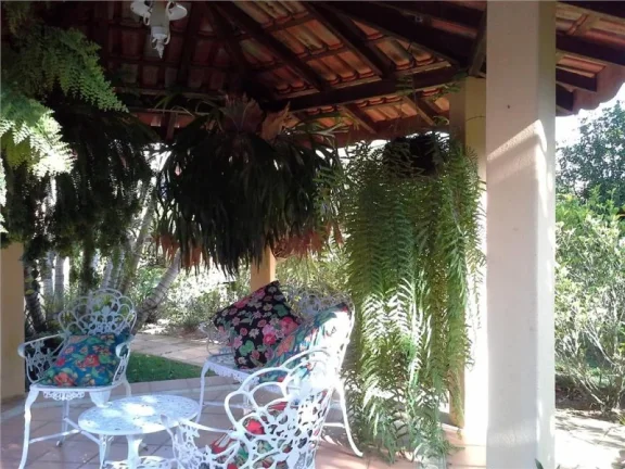 Imagem CHÁCARA RESIDENCIAL À VENDA, RIO ACIMA, JUNDIAÍ.