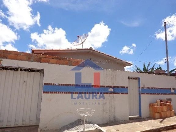 CASA RESIDENCIAL em PARÁ DE MINAS - MG, RECANTO
