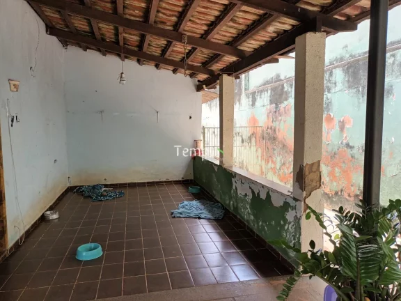 Imagem Casa Padrão, investidor, Lote 455m² , Jardim América,