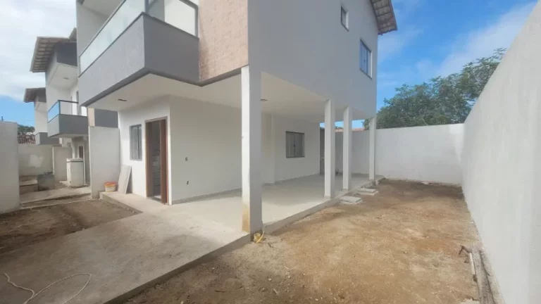Foto do imóvel: CASA RESIDENCIAL em SERRA - ES, JARDIM ATLÂNTICO