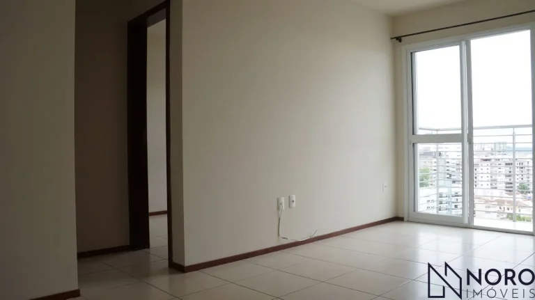Imagem Apartamento 1 dormitório com garagem no Centro