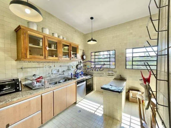 Imagem Casa com 3 quartos (1 suíte) à venda, 450 m² - Granja Viana - Vila Diva - Carapicuíba/SP