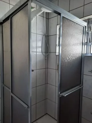 Imagem Casa com 3 dormitórios à venda, 107 m² por R$ 380.000,00 - Vila Varela - Poá/SP