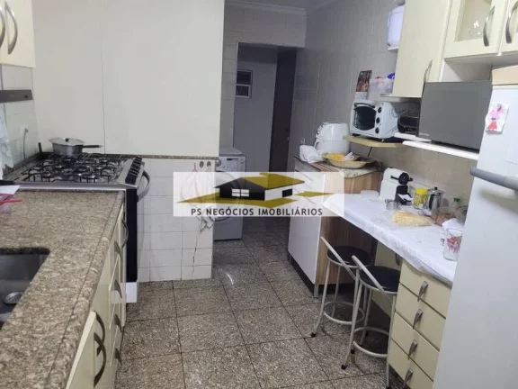 Imagem Apartamento para venda no Jd Jabaquara