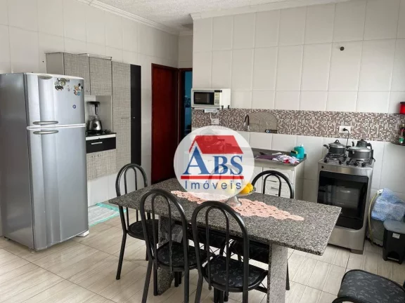 Imagem Sobreposta com 2 dormitórios