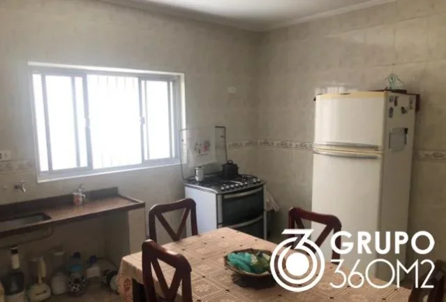 Imagem Sobrado para Venda em São Caetano do Sul / SP no bairro Osvaldo Cruz