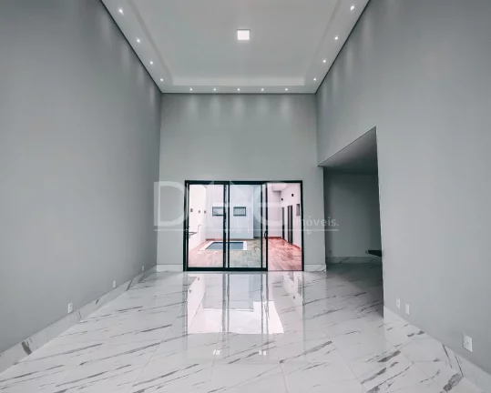 Imagem Casa à venda com 263 m² | Olivio Francischine | Hortolândia - SP