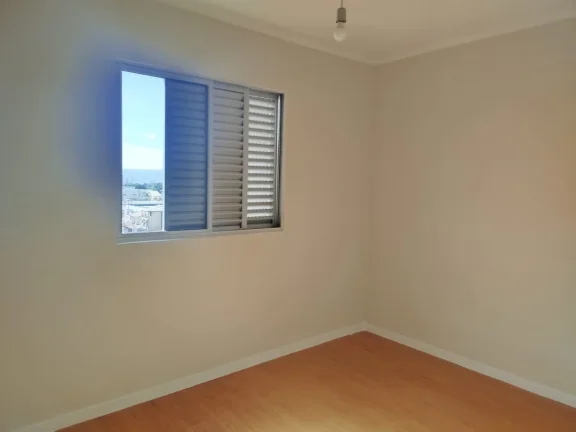 Imagem Apartamento 2 Dormitórios Residencial Sorrento está localizado no bairro Jardim Ana Maria na cidade de Sorocaba.