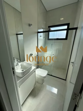Imagem Casa à Venda Jardim Villagio Milano Z. Norte - Sorocaba/SP