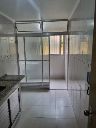 Imagem VENDO APARTAMENTO DE 02 DORMITÓRIOS NO BAIRRO CAMPO GRANDE! (ZONA SUL)