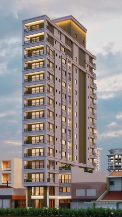 Apartamento à venda no bairro Jardim Paulista - São Paulo/SP