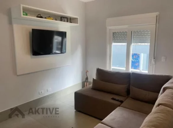 Imagem Casa de Condomínio em Vila Santo Antonio de Carapicuiba - Cotia