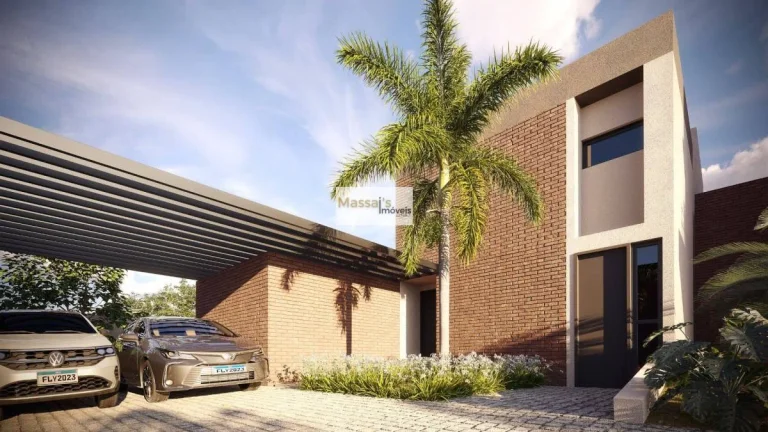 Imagem Village Sainte Helene | Casa em Condominio