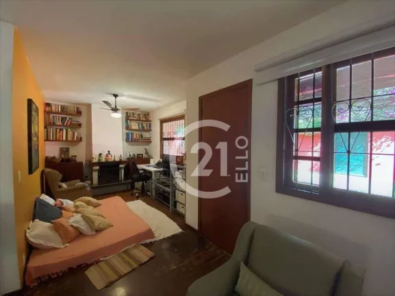 Imagem Casa com 3 dormitórios à venda, 285 m² por R$ 1.280.000,00 - Chácara Vale do Rio Cotia - Carapicuíba/SP