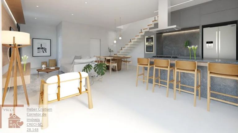 Imagem Casa moderna|Loteamento Planejado