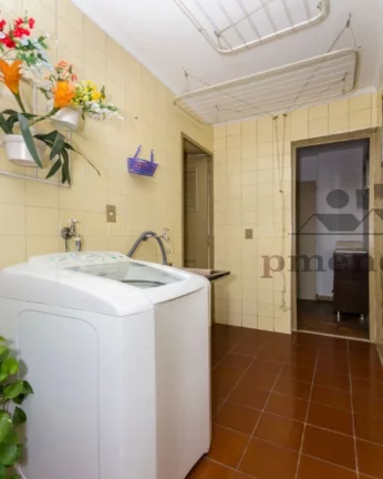 Imagem Apartamento em Higienópolis com 73m², 2 quartos e 1 vaga.