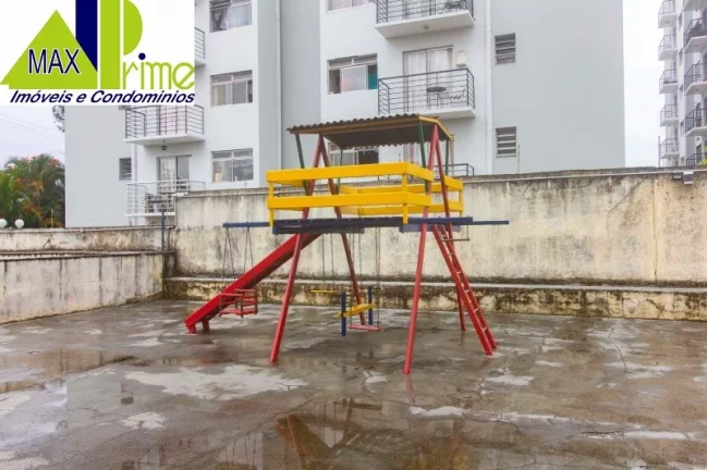 Imagem APARTAMENTO 02 DORMITÓRIOS 56M²/SACADA/VAGA DE GARAGEM