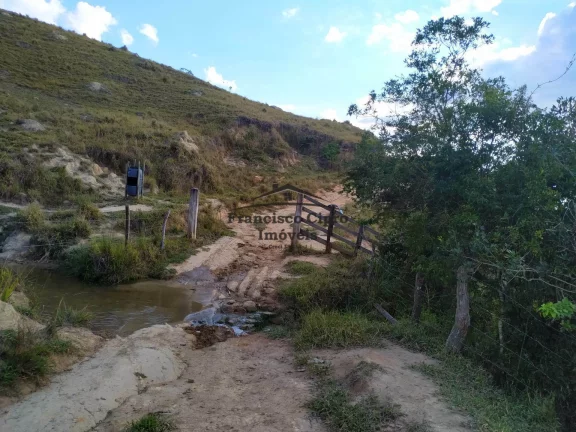 Imagem Fazenda à venda no bairro Catioca - Cunha/SP