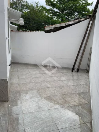 Imagem Apartamento no Bairro Oiticica- Campo Grande