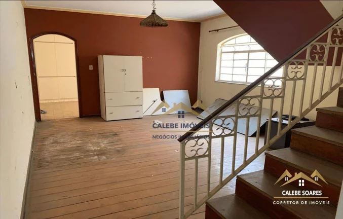 Imagem Sobrado com 2 dormitórios à venda, 168 m² por R$ 650.000,00 - Centro - Tatuí/SP