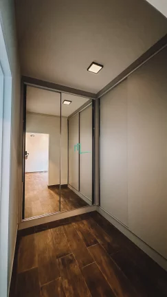 Imagem RESIDENCIA DE ALTO PADRÃO TÉRREA Á VENDA NO CONDOMINIO VILLA DI CAPRI EM FRANCA/SP