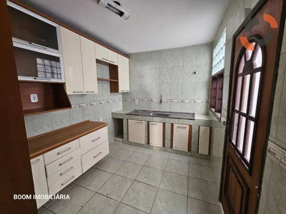 Imagem Casa com 2 dormitórios à venda, 69 m² por R$ 240.000,00 - Prata - Nova Iguaçu/RJ