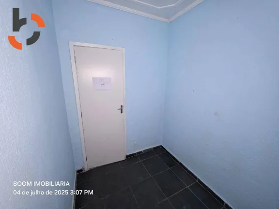 Imagem Prédio para alugar, 246 m² - Centro - Nova Iguaçu/RJ