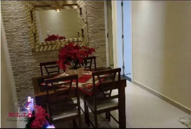 Imagem Apartamento com 2 quartos, 52m², à venda em São Paulo, Parque Maria Domitila