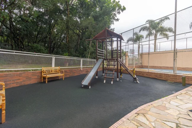 Imagem Apartamento de 3 quartos no bairro Ecoville