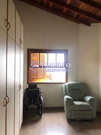 Imagem CASA VENDA CONDOMINIO TEREZA CRISTINA - MEDEIROS - JUNDIAÍ SP