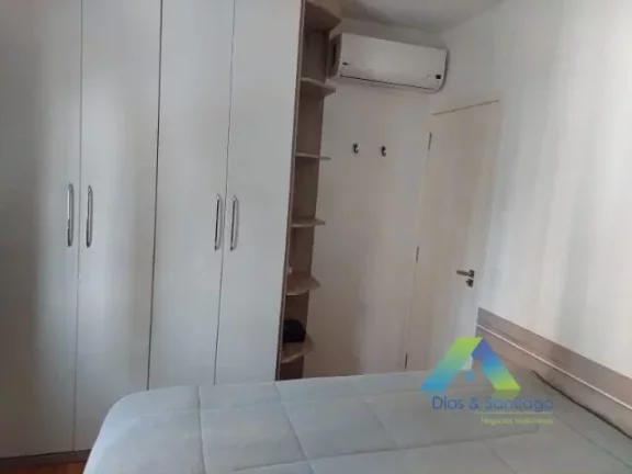 Imagem Apartamento a venda com 03 quartos 110m²- Jardim Prudencia