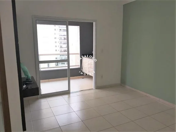 Imagem Apartamento a Venda no bairro Nova Aliança - Ribeirão Preto, SP