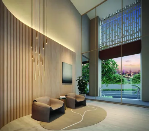 Imagem Apartamento à venda no bairro Jardim América - São Paulo/SP