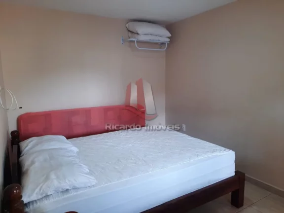 Imagem Apartamento Térreo Temporada c/ Ar ... Wi Fi