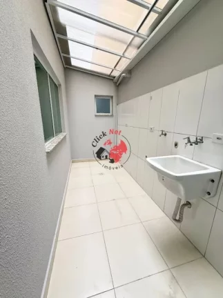 Imagem Excelente oportunidade, apartamento à venda localizado no Vila Alzira, Santo André com 2 dormitórios, 1 vaga, 51 m².
