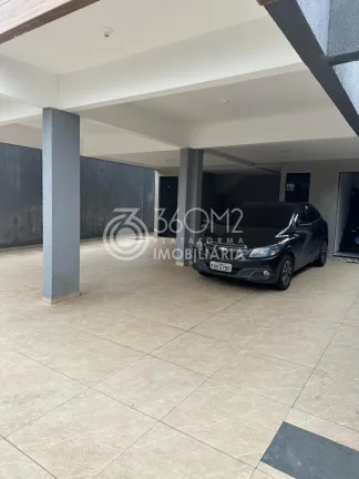 Imagem Casa em Condomínio para Venda em Praia Grande / SP no bairro Caiçara