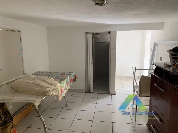 Imagem Casa à venda no bairro Vila Curuçá - Santo André/SP