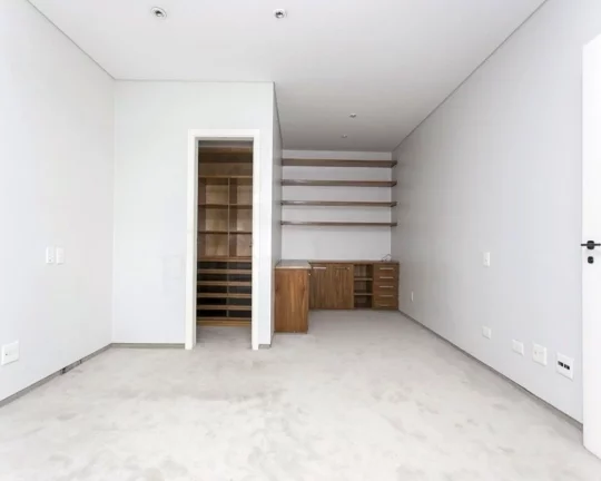 Imagem Apartamento Duplex ensolarado em Pinheiros com 130m², 1suíte e 2 vagas.
