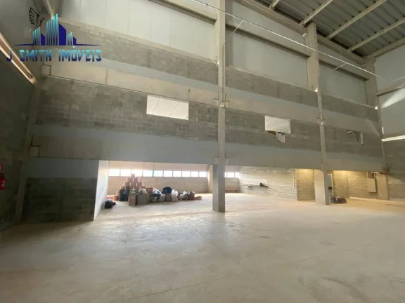 Imagem GALPÃO NOVO,AC. 2.730m², JARDIM DA GLÓRIA, COTIA - KM 24.