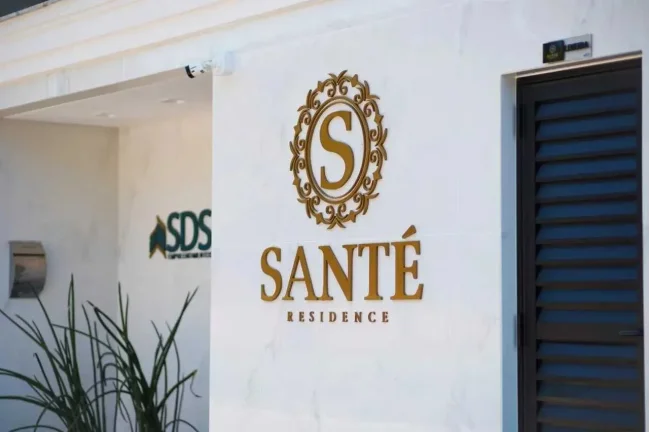 Imagem Apartamento mobiliado com 3 dormitórios sendo 2 suítes a 350m da Praia | Gov Celso Ramos/SC