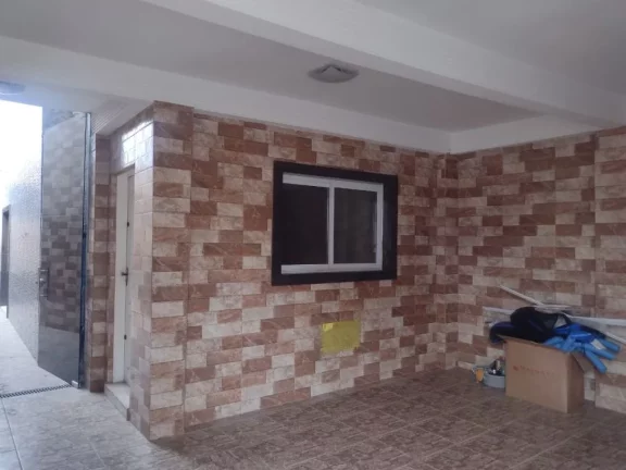Imagem Sobrado com 3 dormitórios à venda, 220 m² por R$ 760.000,00 - Vila Júlia - Poá/SP