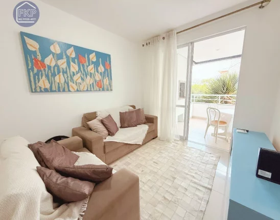 Imagem Apartamento 3 dormitórios!
