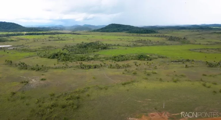 Imagem Fazenda à Venda, 5.800 m² em Zona Rural