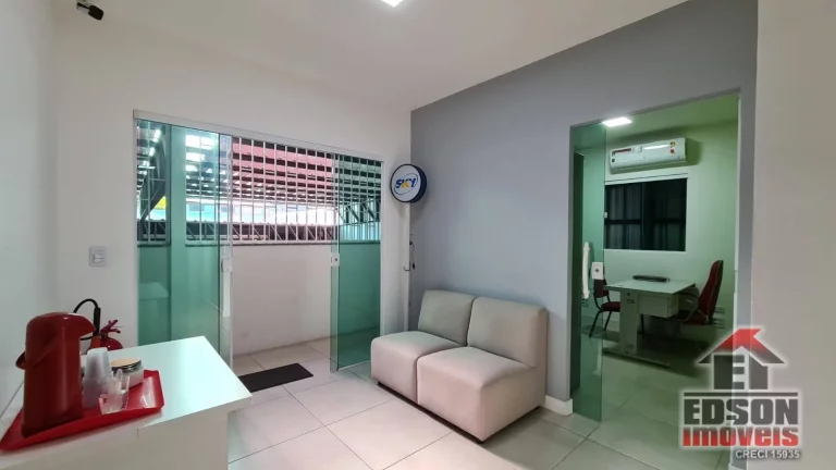 Imagem GALPÃO COMERCIAL À VENDA EM PIRATININGA REGIÃO OCEÂNICA, NITERÓI