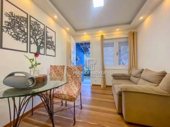 Imagem Casa à venda, 60 m² por R$ 360.000,00 - Vale Feliz - Teresópolis/RJ