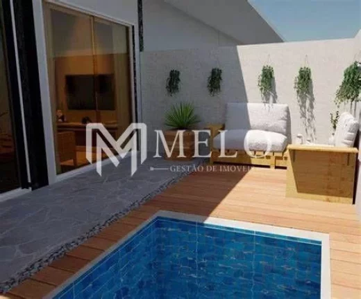 Imagem Oportunidade em PORTO DE GALINHAS: 17m²,flats...