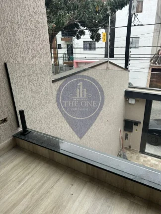 Imagem Imperdível casa à venda em São Paulo-SP, na Vila Prudente, com 3 quartos, 3 suítes e 2 salas - 160 m² de área!