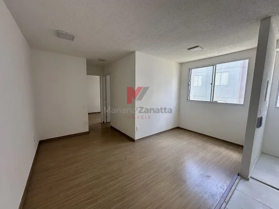 Foto do imóvel: Apartamento Condomínio Conquista Nature SBO | R$ 165.000